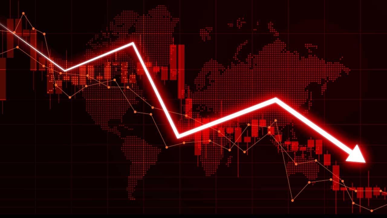 Stock Market Losses