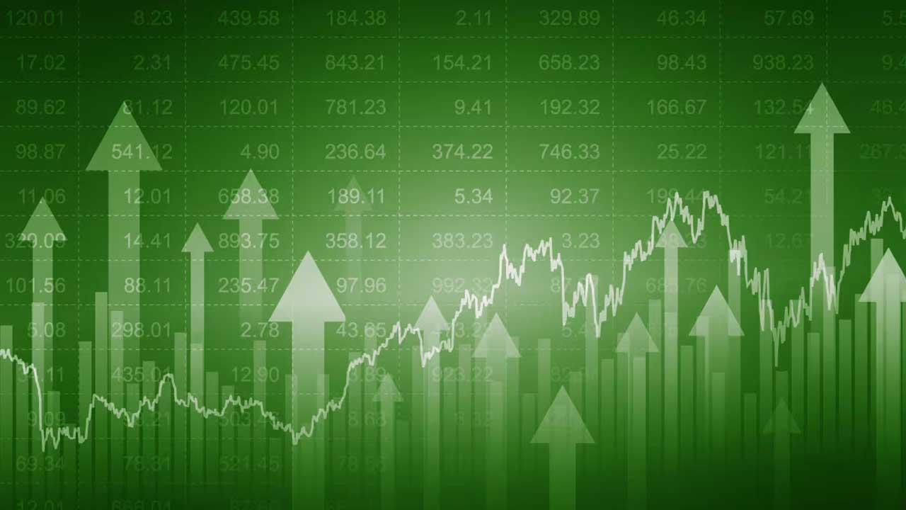 Stock Market Rally
