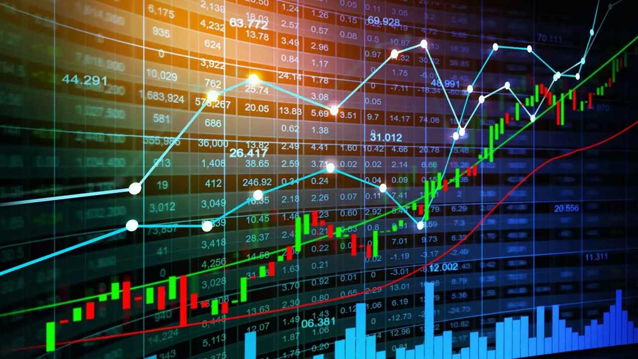 Stock Market Updates