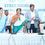 Streenidhi