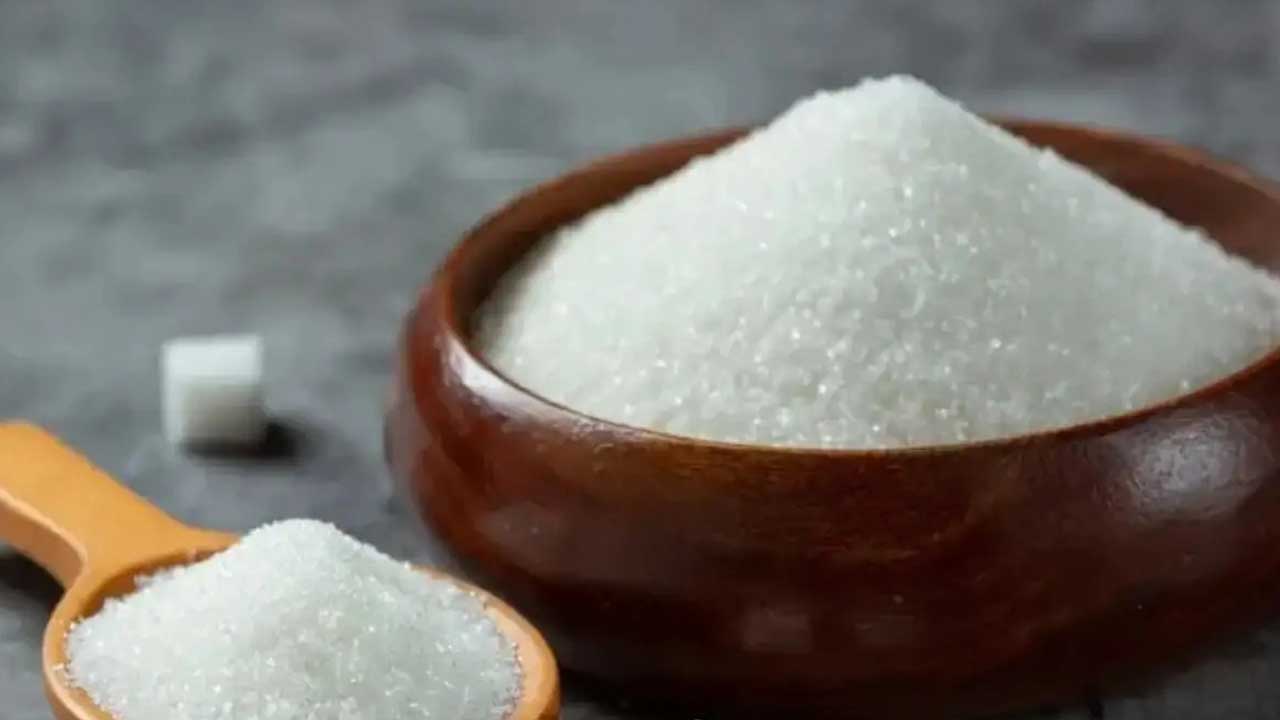 Sugar Export Ban