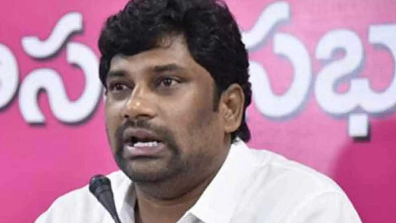 Balka Suman Arrest