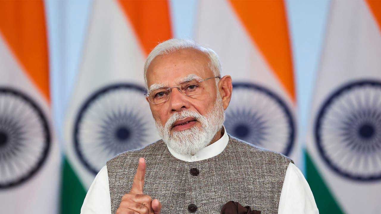 Modi Summer Tips