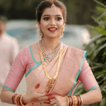 Swathi Reddy
