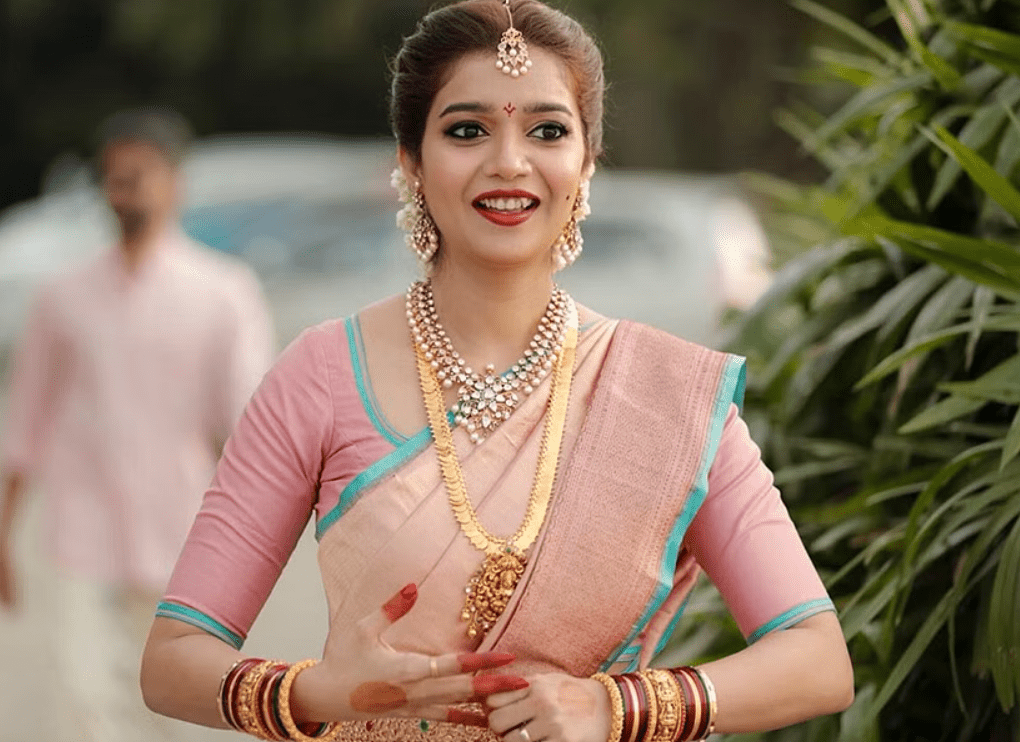 Swathi Reddy