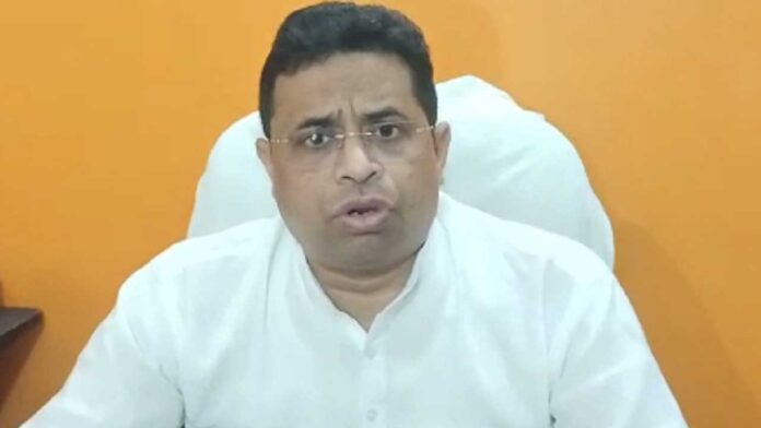 TMC MLA Defection