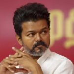 TVK Vijay Alliance