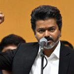 Tamil Nadu CM Vijay