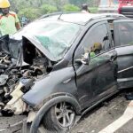 Tamil Nadu Road Accident