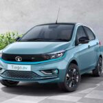 Tata Tiago EV