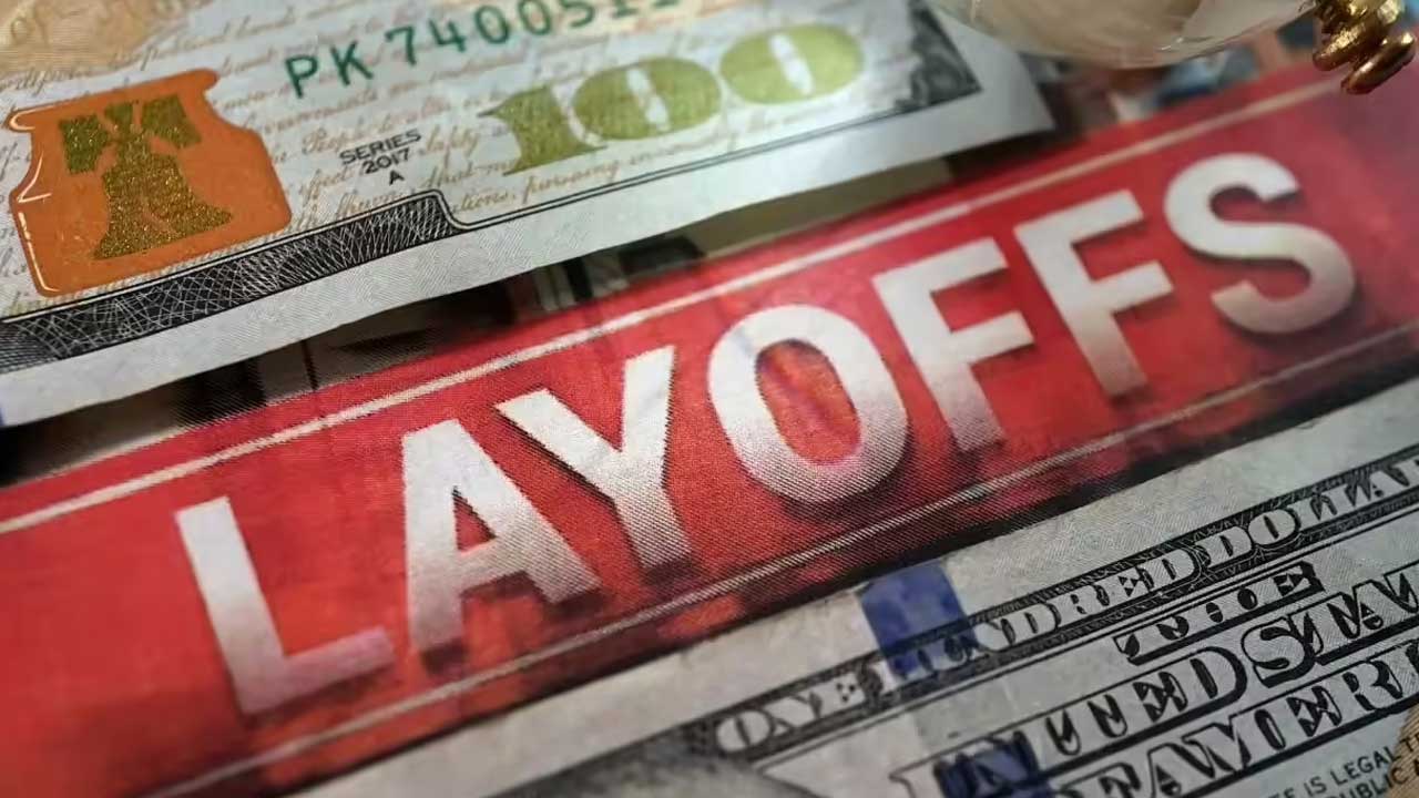 Tech Layoffs 2026