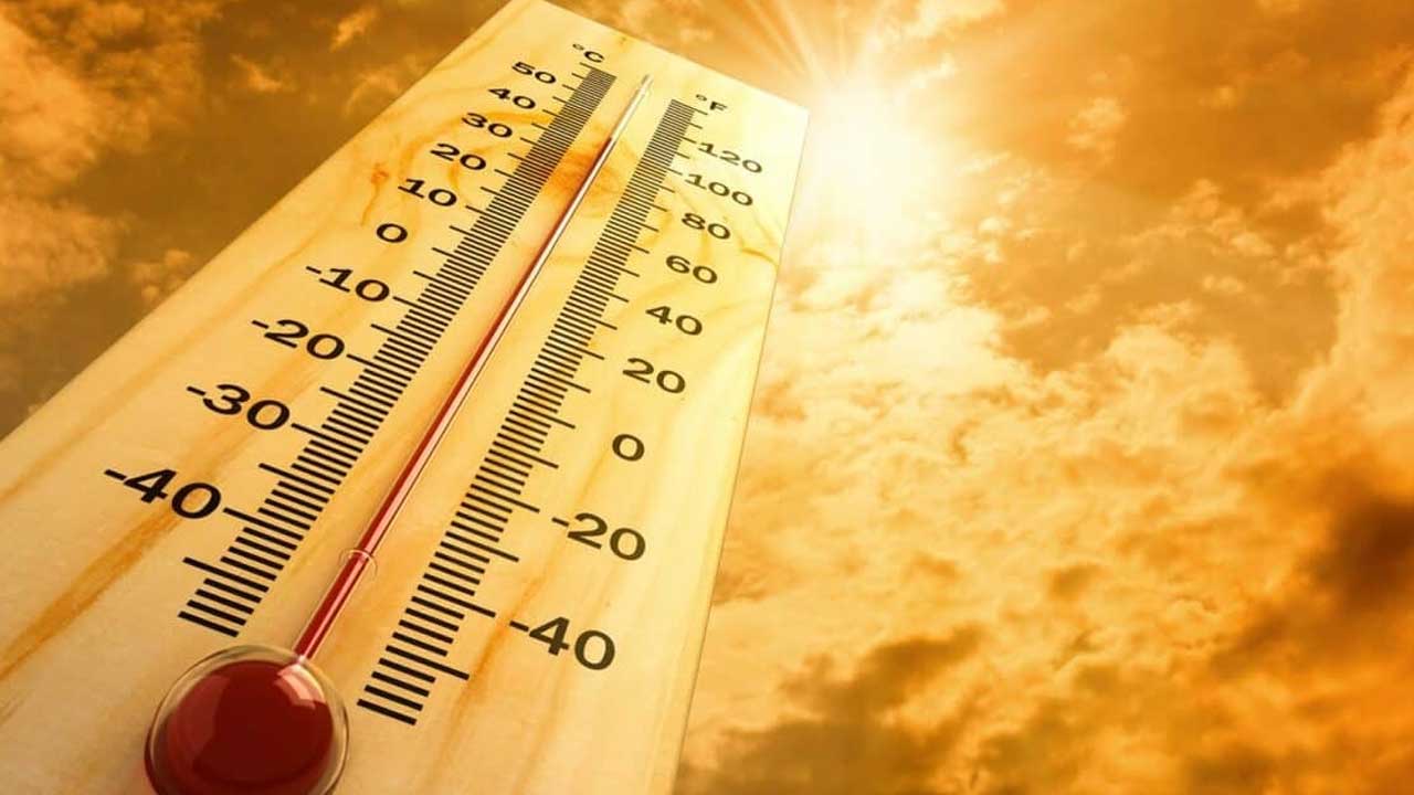 Telugu States Summer