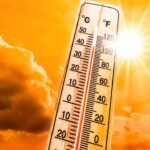 Telangana Heat Wave