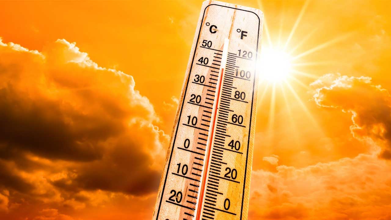 Telangana Heat Wave