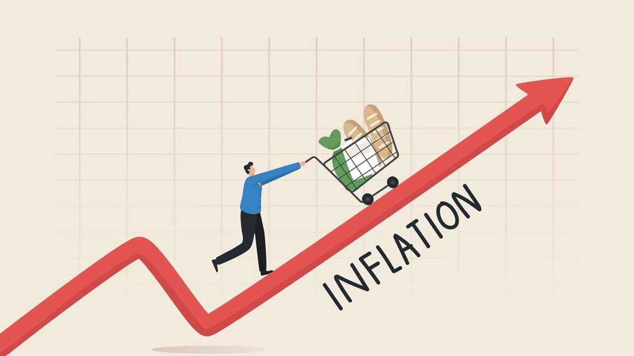Telangana Inflation Rate