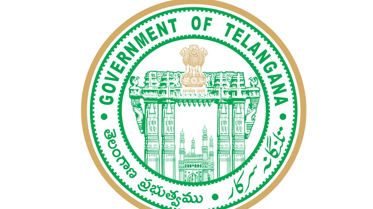 Telangana Nominated Posts