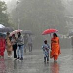Telangana Rain Alert