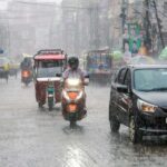 Telangana Rain Forecast