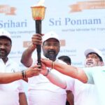 Telangana Sports Week