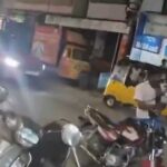Tirupati ASI Drunk