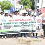 World No Tobacco Day