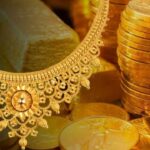 Today Gold Rates