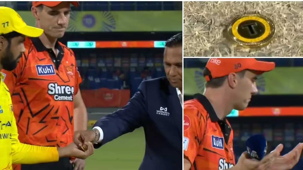 Toss Fixing Rumours