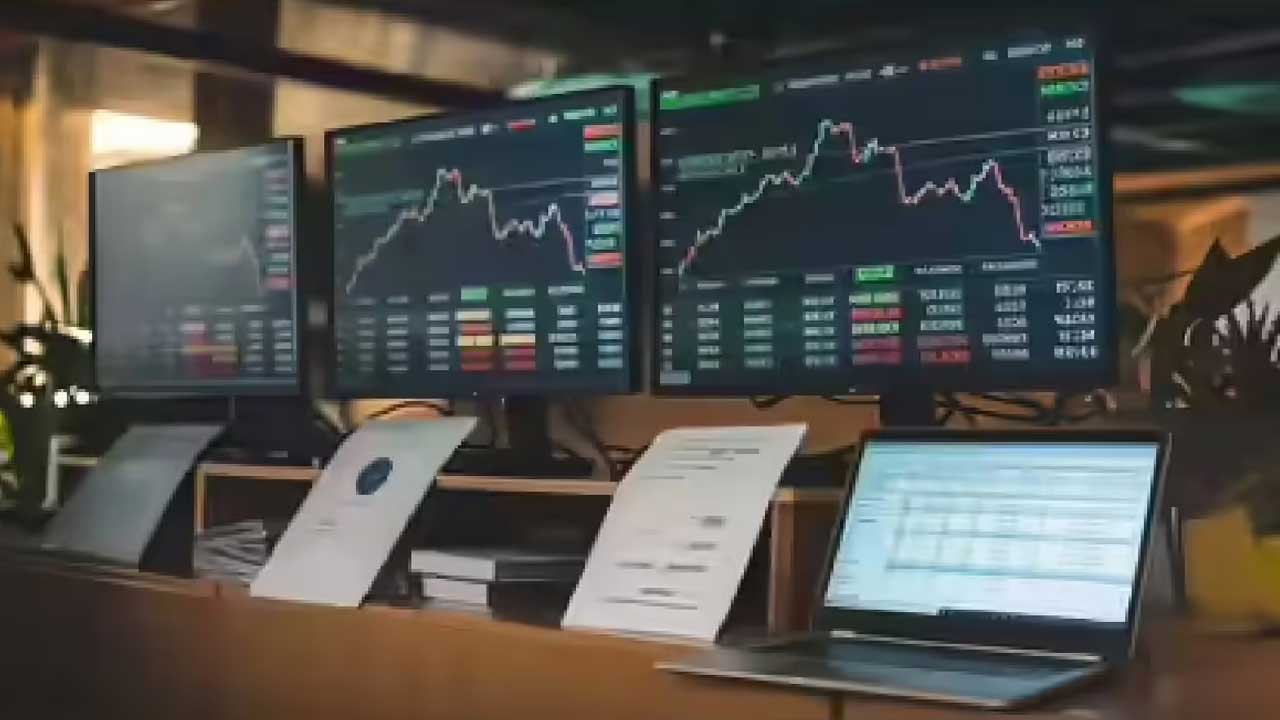 NSE Trading Hours