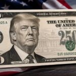 Trump 250 Note