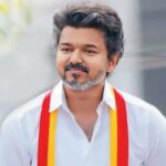 TVK Vijay