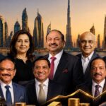 UAE Indian Billionaires