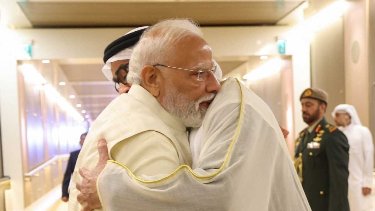 UAE LPG Deal