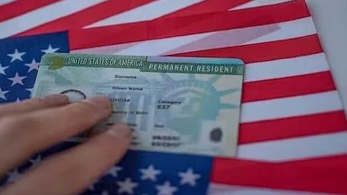 US Green Card Rules