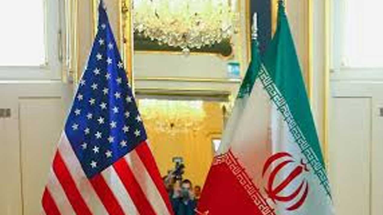 US Iran Nuclear Talks