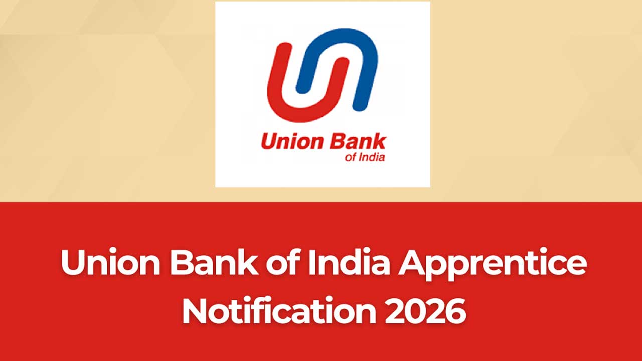 Union Bank Apprentice