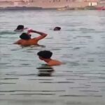 Varanasi Incident