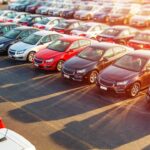 Vehicle Sales India