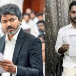 Vijay Fan Donation