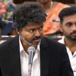 Vijay Floor Test