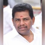 Vijay Government Crisis