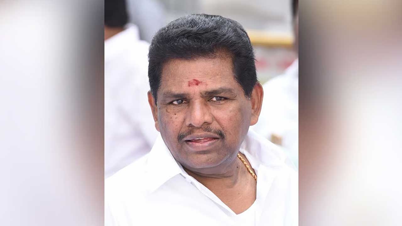 Vijay Government Crisis