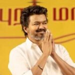 Vijay Oath Taking