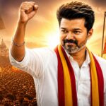 Vijay Political Journey