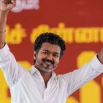 Vijay TVK Leads