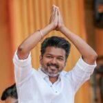 Vijay Oath Delay