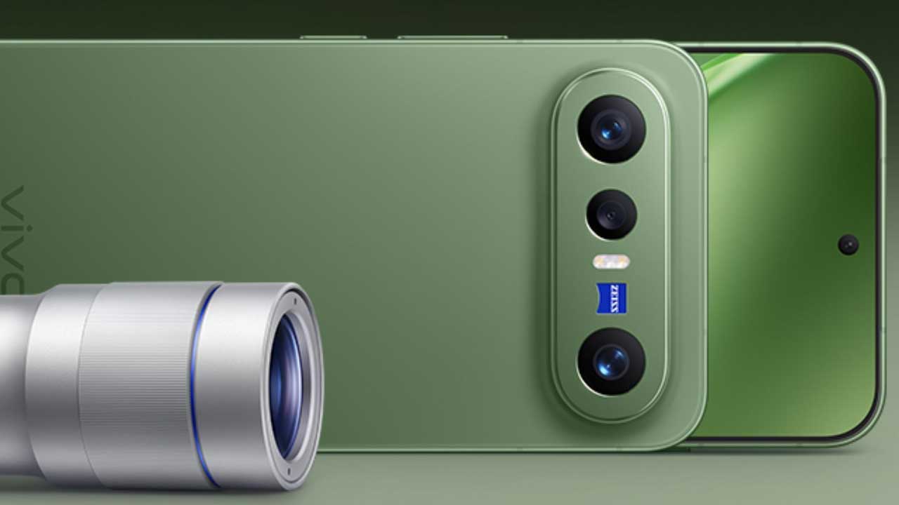 Vivo X300 FE 5G