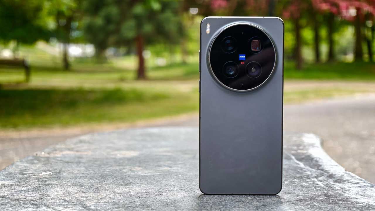Vivo X300 Ultra