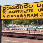 Vizianagaram Incident