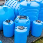 Water Tank