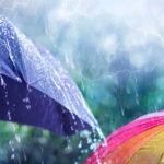 Weather Update